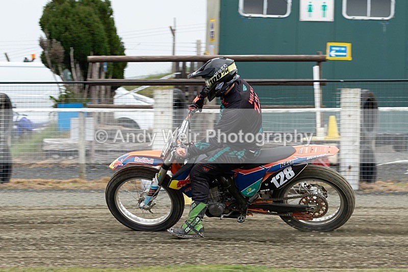 200614-7D-8E0A4014 - Rode & Skid It Practice Day 14 Jun 20