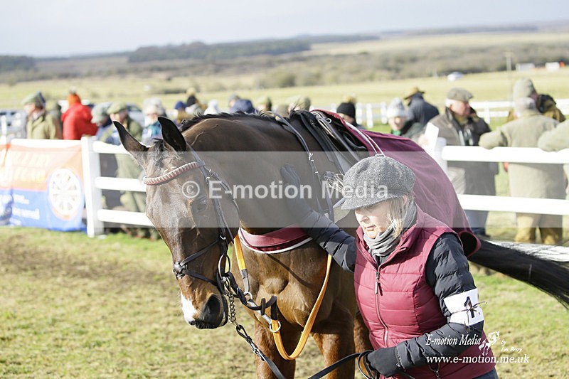 PtP 060222 0236 - Combined Services Point-to-Point - Larkhill - 06/02/22
