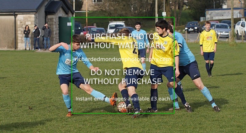 DSC08395 - Photos from the Archives: Kendal Utd v Windermere (February 2019)