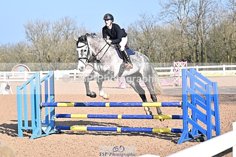 260304-094033-00005 - Cls 0+1 Clear Round, British Novice and 90cm