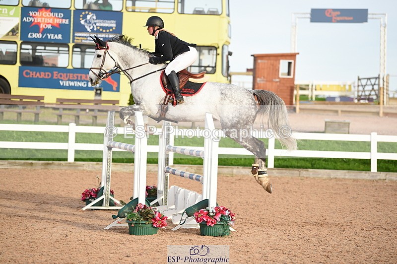 231015A-164534-09397 - Cls 27 1.10m Amateur Q 2nd R