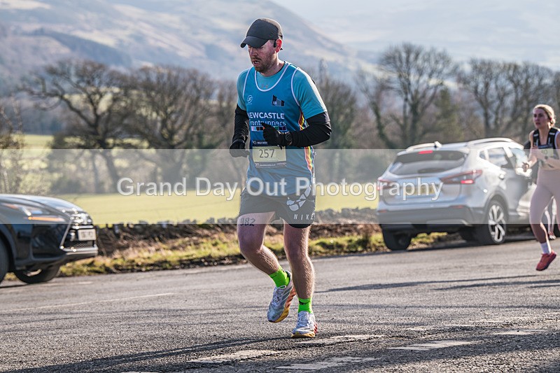 North Lakes-1076 - North Lakes 10K & Half Marathon Sunday 9th February 2025