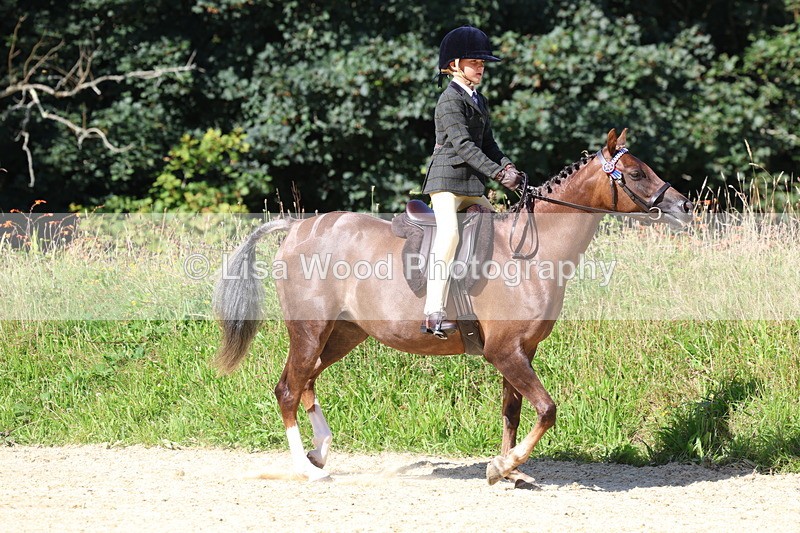 3E7A8099 - Class 16: First Ridden