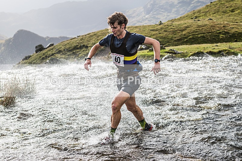 Langdale -34 - Langdale Horseshoe Fell Race Saturday 10th October 2026