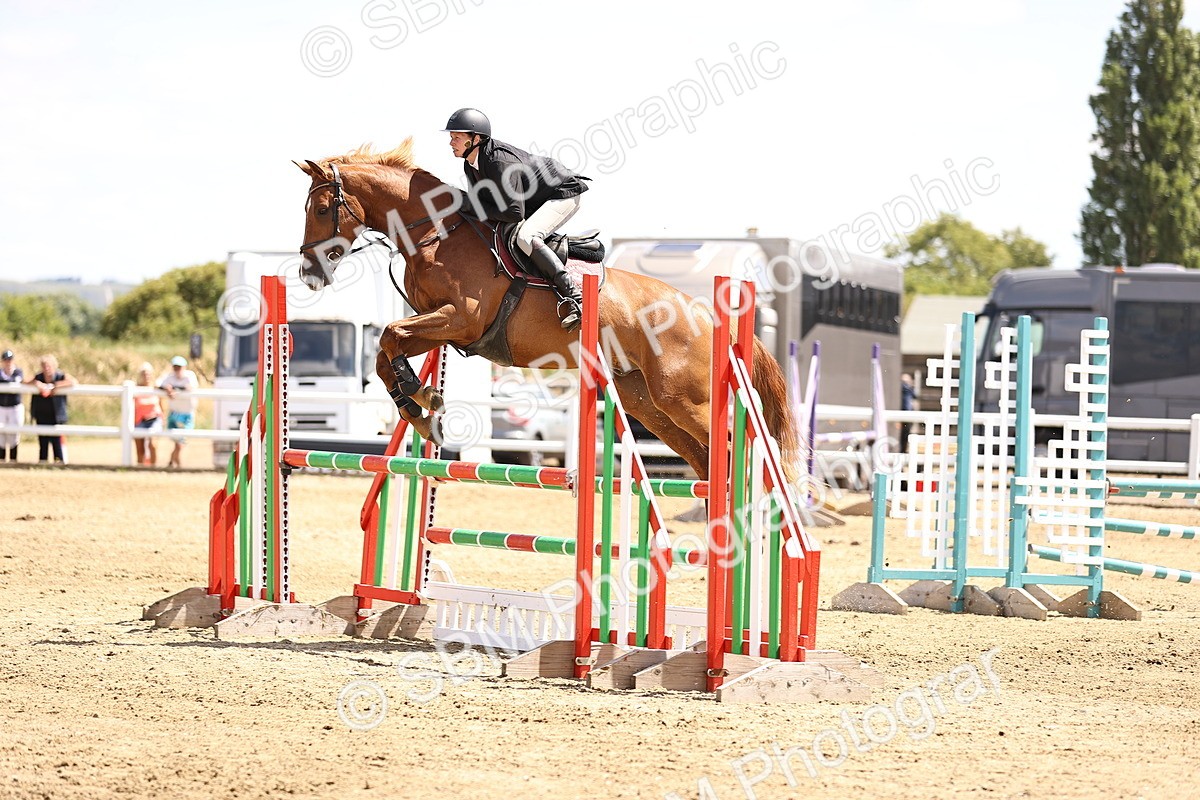 SBM_000739 - Class 4 - Senior Discovery - 1.00m
