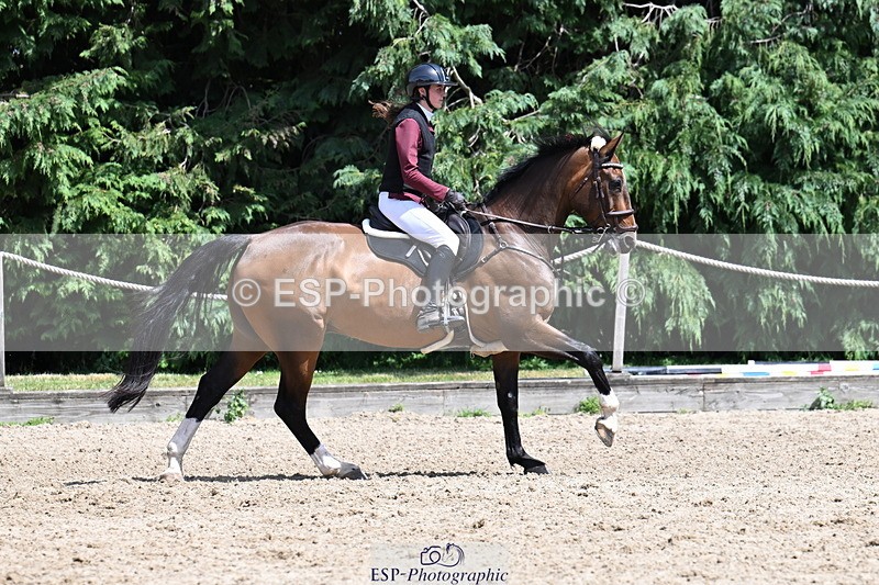 260705A-144145-20432 - Cls 52 Snr 1m 05 GP Jump Off