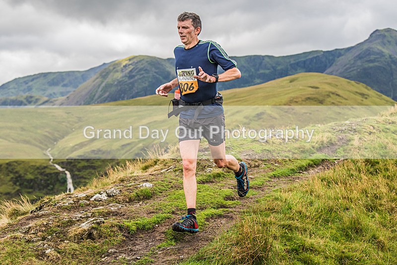 Sailbeck-133 - Buttermere Sailbeck Fell Race Saturday 15th July 2023