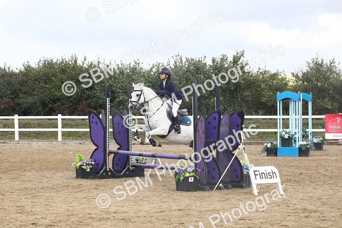 SBM_006485 - Class 6 - 60cm Champs