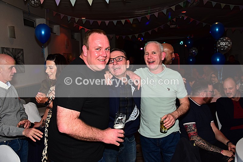 Paul-213 - Paul's 50th