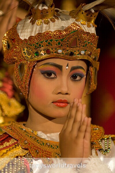 Bali, Indonesia - Children