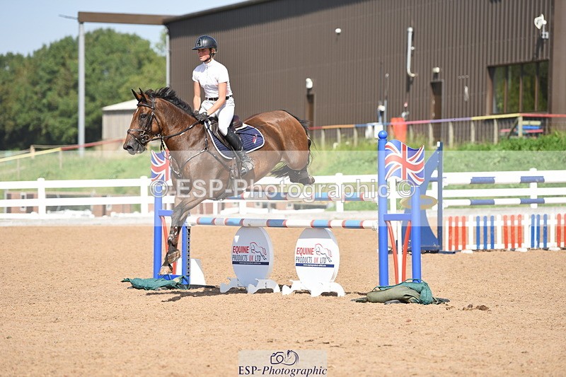 230906A-140556-00562 - Foxhunter & 1.20m Open