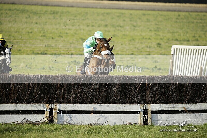 PtP 250921 0712 - Point-to-Point Badbury Rings Dorset 07/11/2021