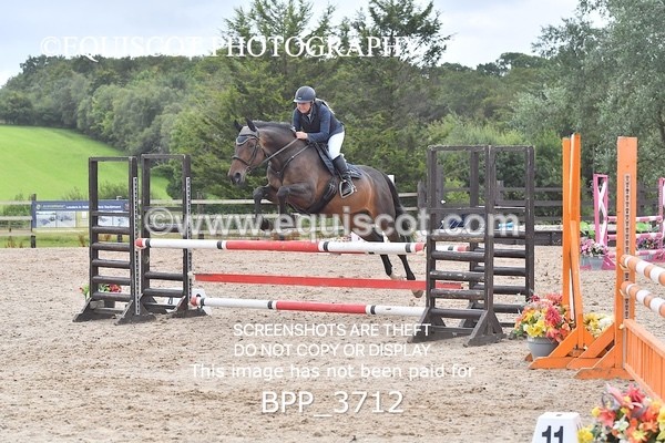 BPP_3712 - CLASS 5  0.95m Amateur Championship Qualifier