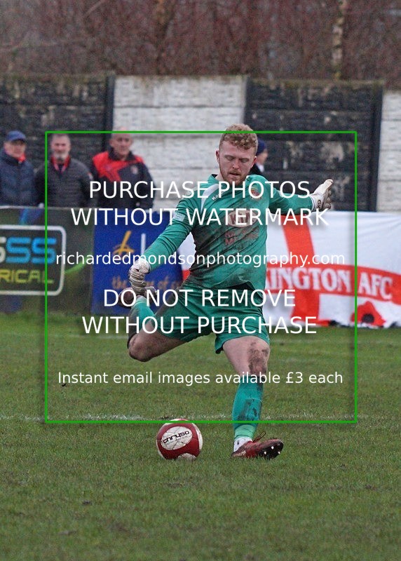 kwr6 - Kendal Town v Workington AFC