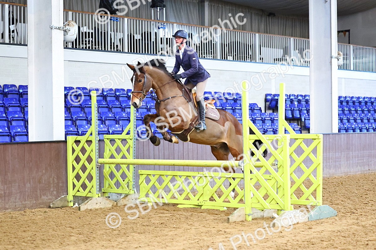 SBM_000392 - Class 2 - Senior British Novice - 90cm