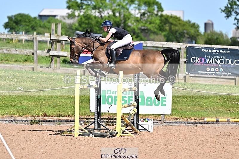 260524-152722-02052 - Cls 36-38 Junior 1.15, 1.20 and 1.25m