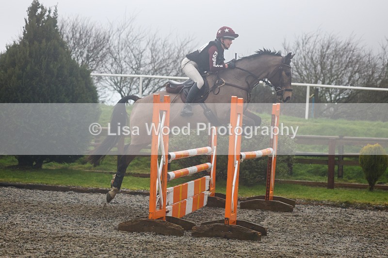 3E7A8177 - Class 4: 100cm