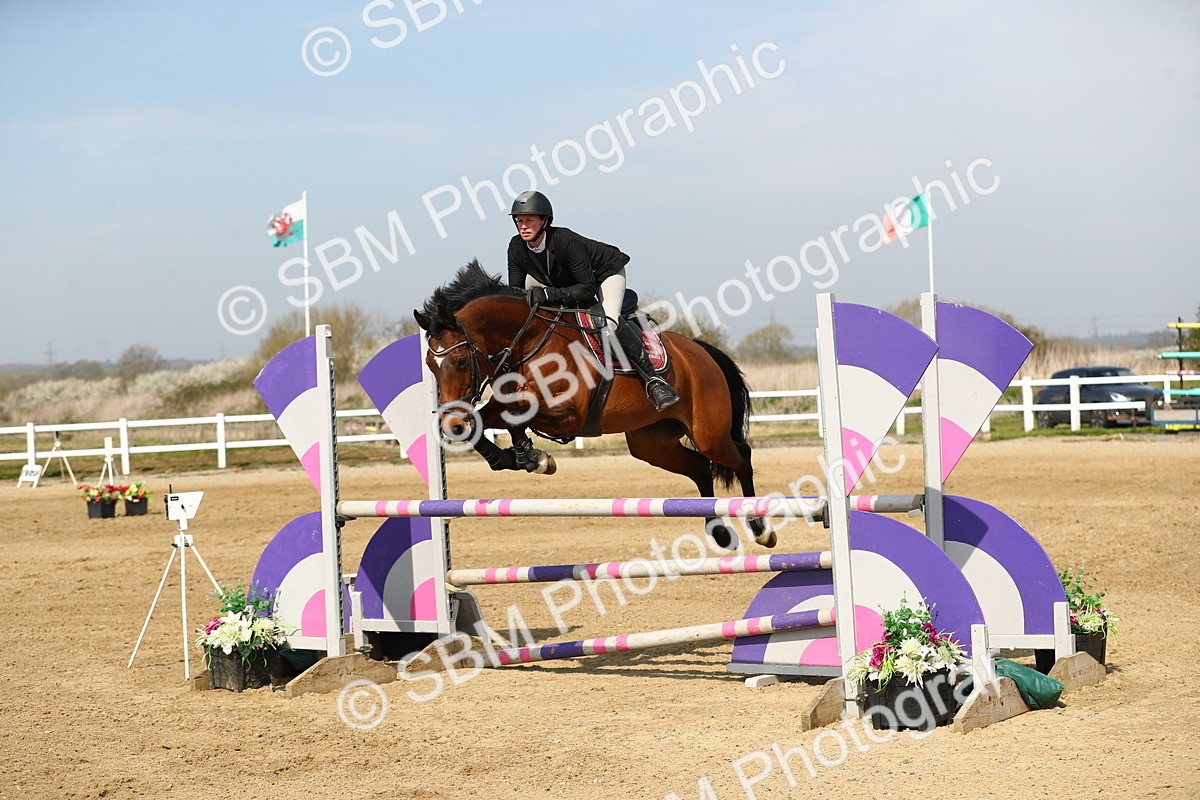 SBM_002226 - Class 9 - Senior Discovery - 1.00m