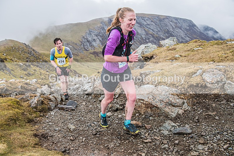 TWA  Newlands-792 - Teenager With Altitude & Newlands Memorial Races Saturday 22nd April 2023
