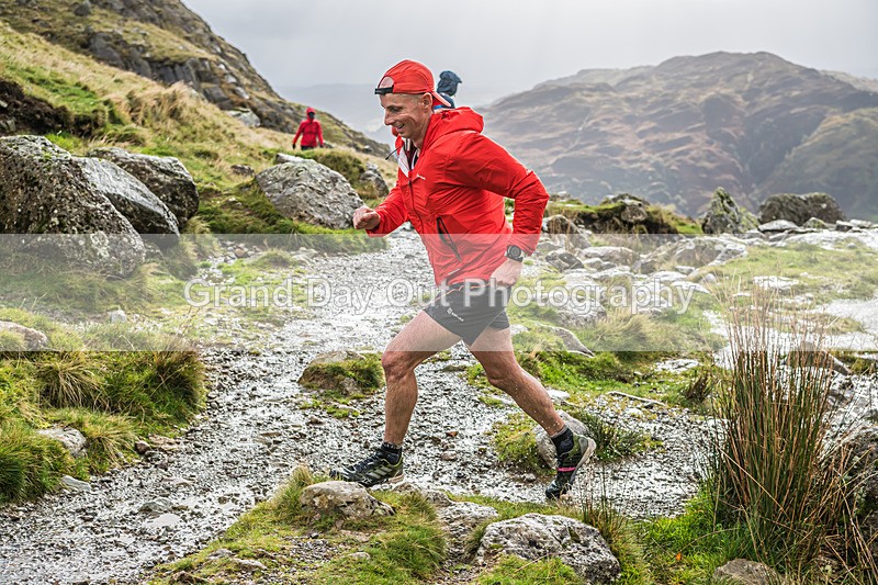 Langdale -65 - Langdale Horseshoe Fell Race Saturday 10th October 2026