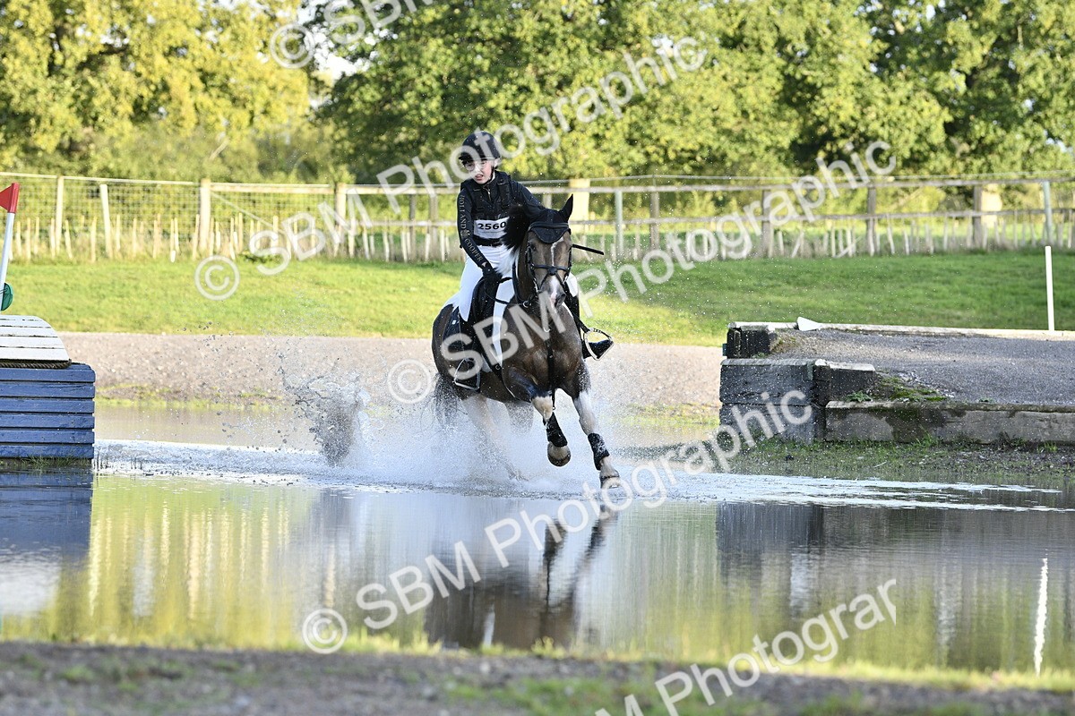 SBM_31098 - E11 - Eventers Challenge 80cm Championship