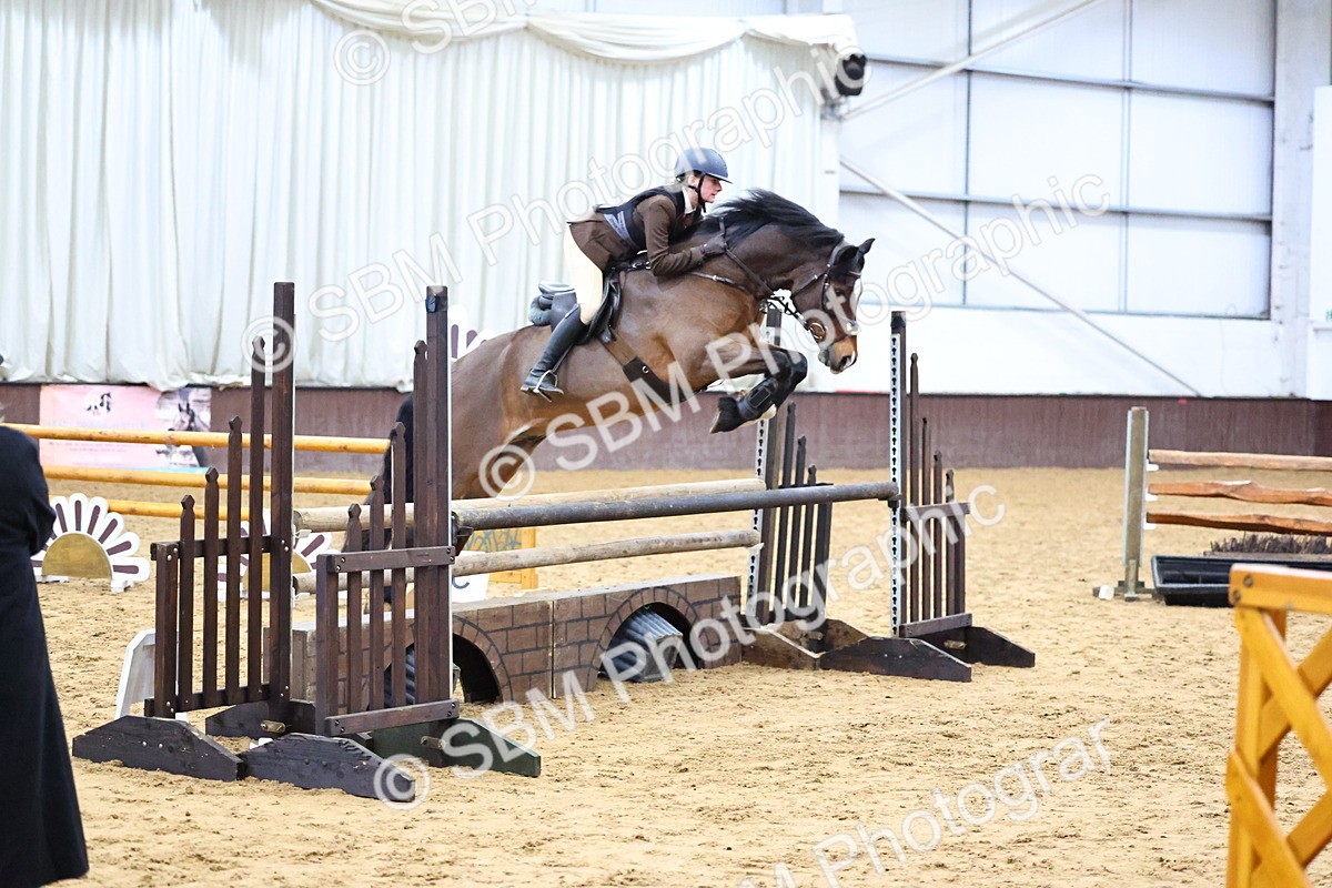 SBM_006508 - Class 43 - RIHS Qualifier Exceeding 43cms