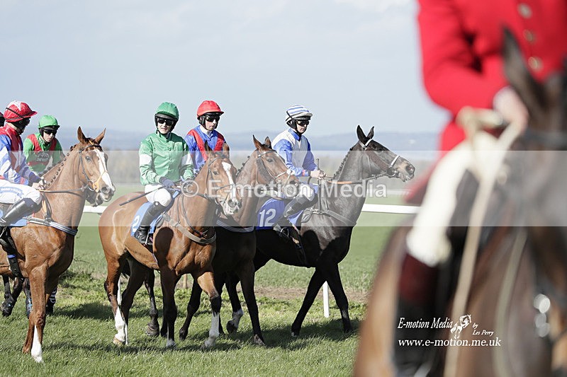PtP 100423 1086 - Old Berkshire Point-to-Point Lockinge 10/04/23