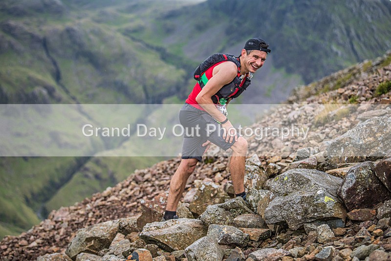 Borrowdale-404 - Borrowdale Fell Race Saturday 5th August 2023