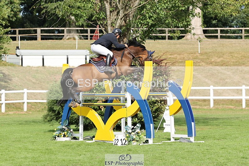 250704A-173308-12523 - Cls 18 Snr 1.40m Grand Prix