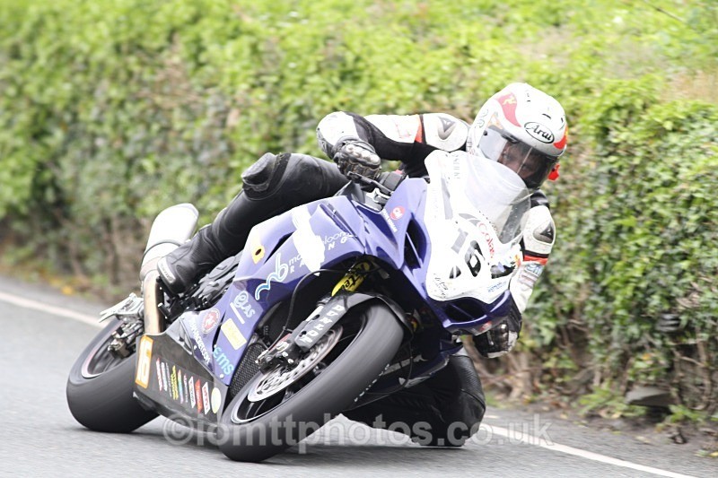  - Superbike Race
