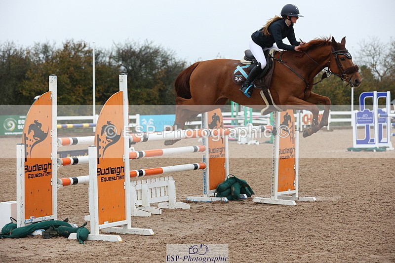 231112A-132923-04494 - Cls 20 Newcomers & 1.10m Open