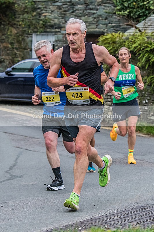 Derwentwater-454 - Derwentwater 10 Mile Road Race Sunday 3rd November 2024