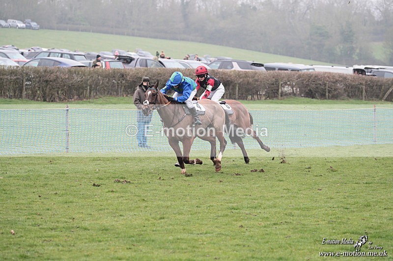 PR PtP 080326 217 - Guilsborough Pony Races 08/03/26