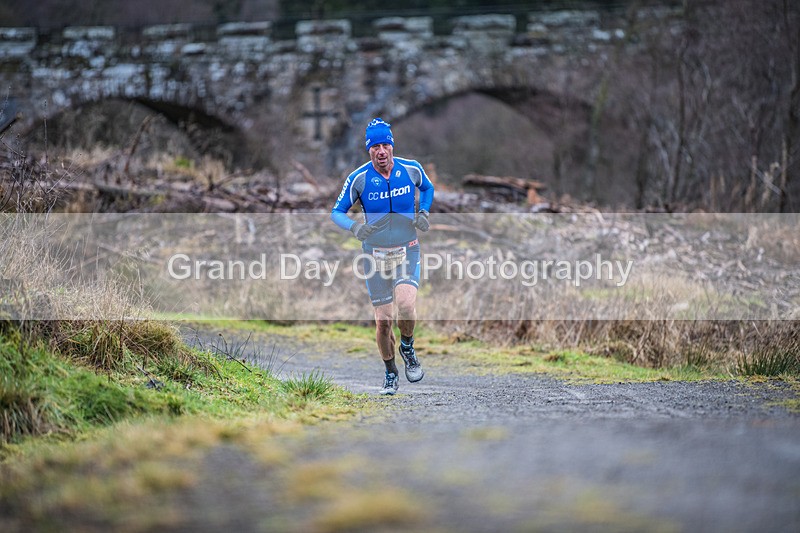HTE Kielder Duathlon-997 - High Terrain Events Kielder Off Road Duathlon Sunday 8th January 2023