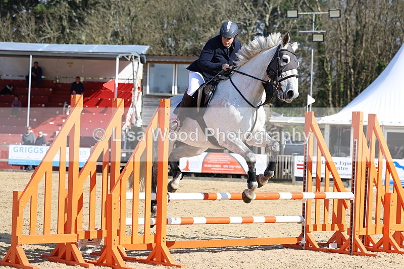 3E7A6174 - Class 3: Senior 80cm