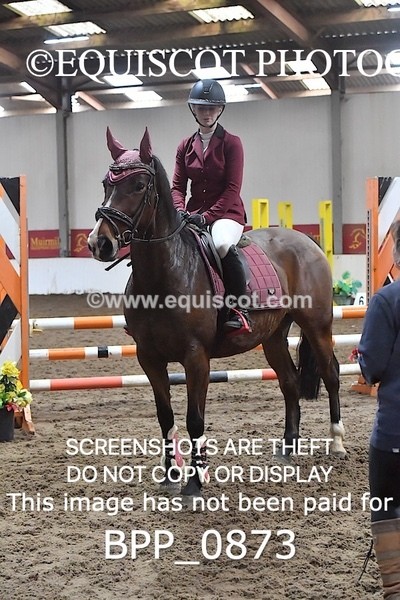 BPP_0873 - CLASS 2  0.85m Amateur Championship Qualifier