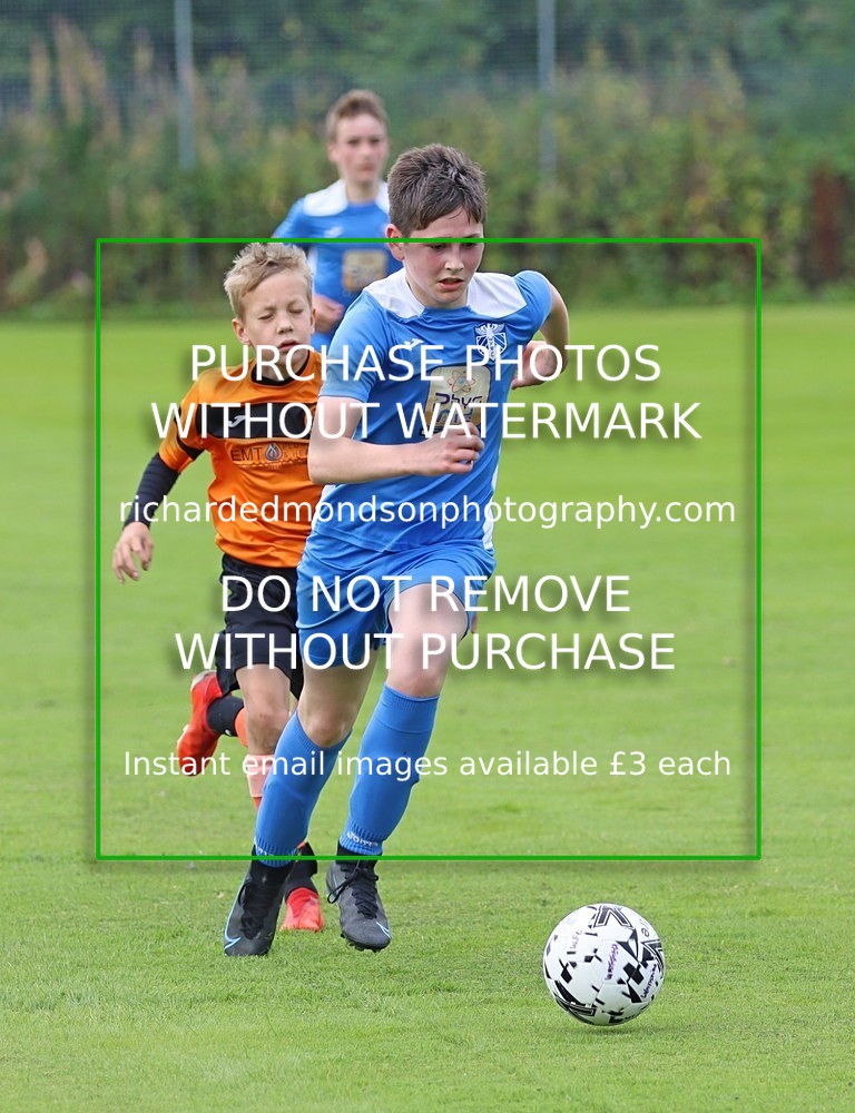 IMG_4354 - Wattsfield U13 v Kirkby Stephen (18/9/22)