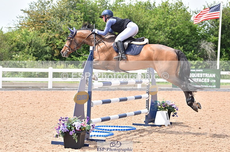 230609A-142632-01404 - Cls 13 1.10m Amateur Qualifier