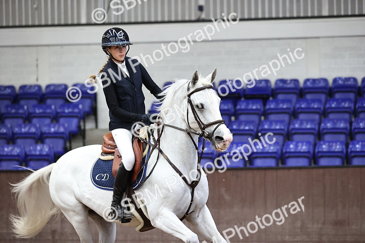 SBM_003689 - Class 12 - Pony Discovery 90cm