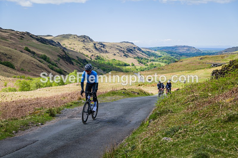 114318 - Hardknott Pass Camera 1 11.00-12.00