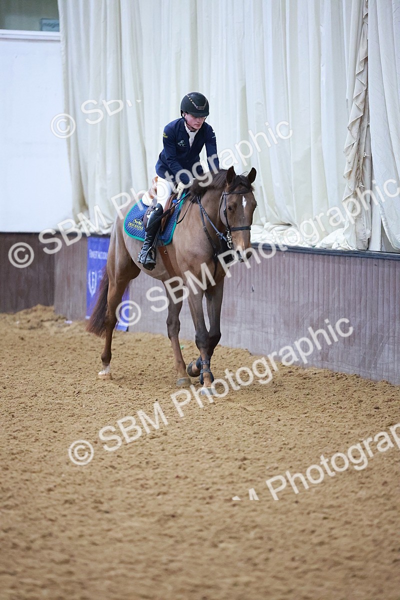 SBM_000173 - Class 1 - Clear Round
