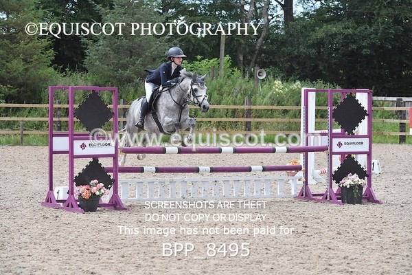 BPP_8495 - CLASS 17 SUN Pony Newcomers/ 1m Open