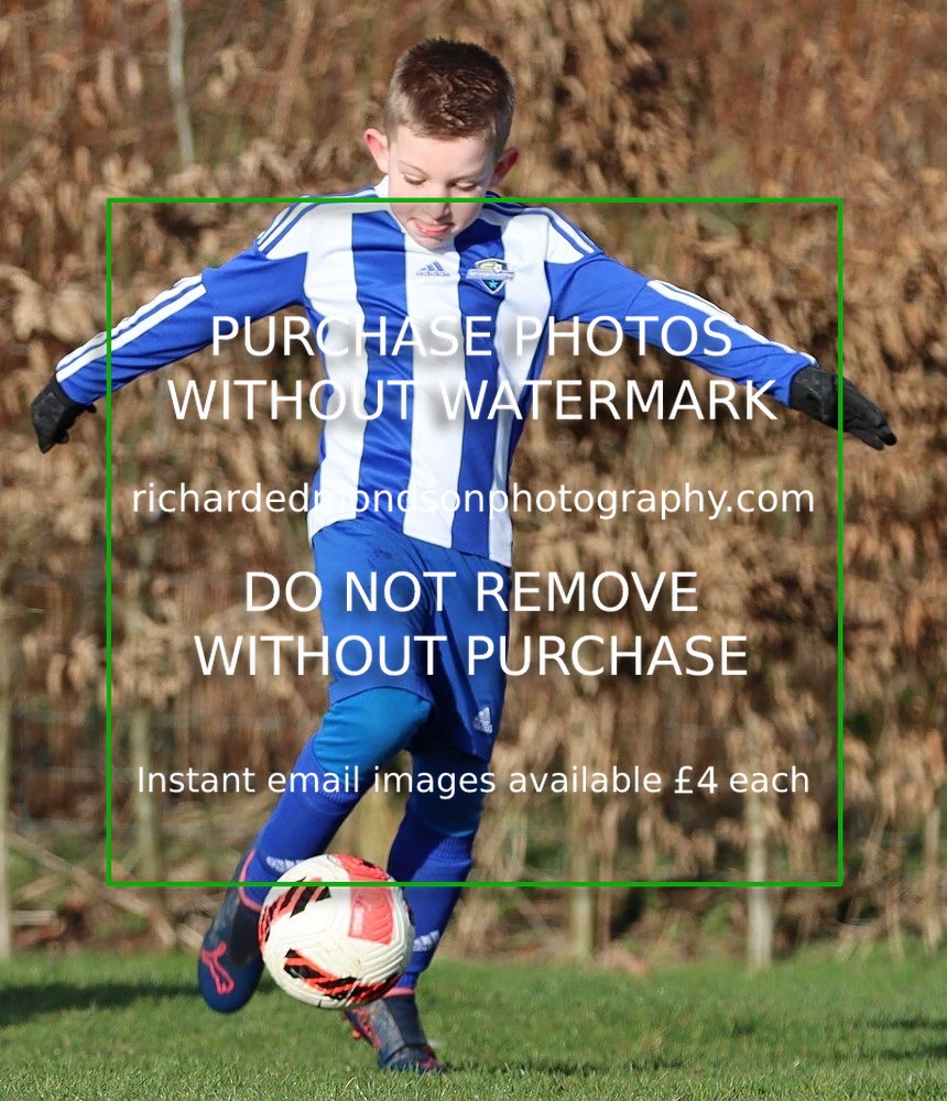IMG_80691 - Kendal United Under 7 vs Heysham Under 7 (25/2/24)