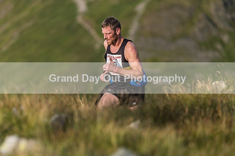 Seat Sandal-287 - Seat Sandal Fell Race Wednesday 17th July 2024