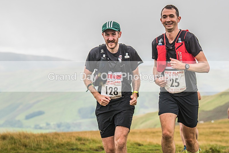 Sedbergh -548 - Sedbergh Hills Fell Race Sunday 20th August 2023