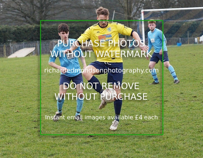 DSC08524 - Photos from the Archives: Kendal Utd v Windermere (February 2019)