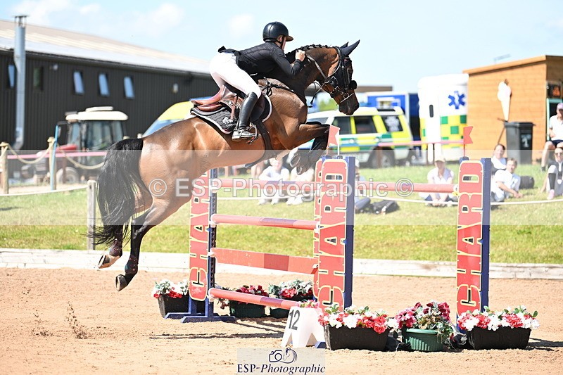 240719A-150301-11806 - Cls 6, 3 Star Big Tour LR 1.50m