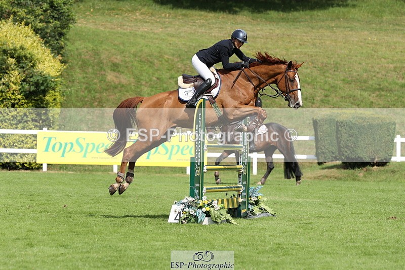 250704A-095227-08516 - Cls 15 Snr 1.20m Open