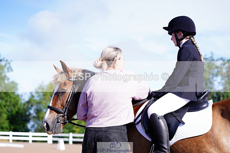 240809A-090818-00158 - Dressage Competition