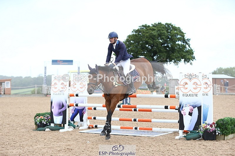 230812A-121158-08750 - Cls 32 Foxhunter